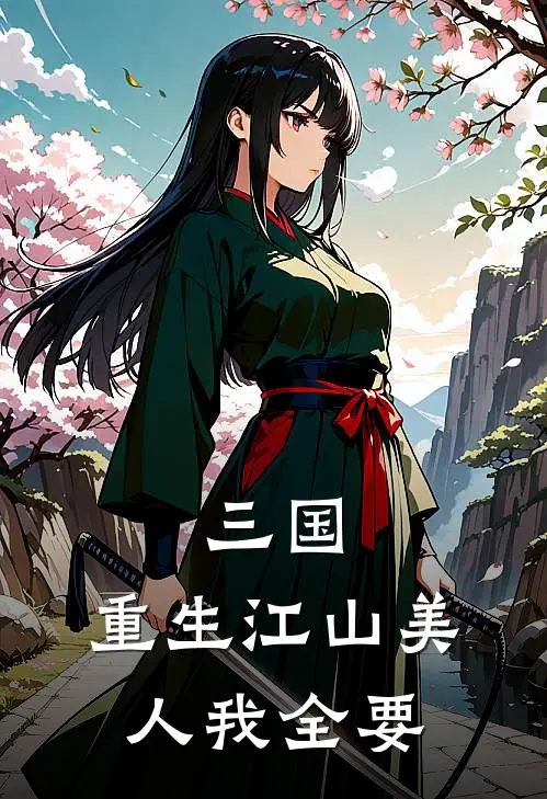 三国：重生江山美人我全要
