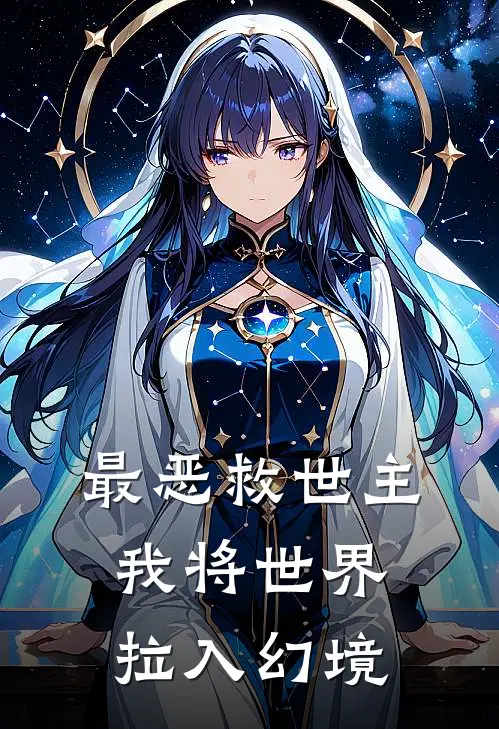 最恶救世主，我将世界拉入幻境