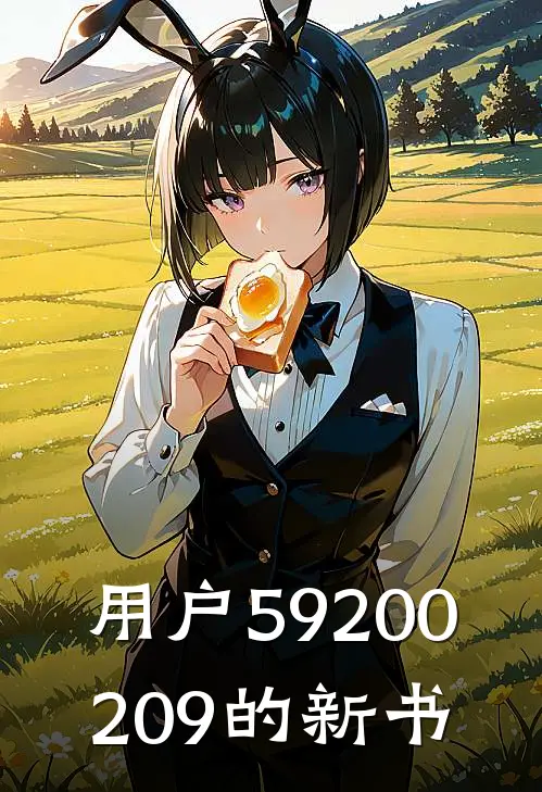 用户59200209的新书