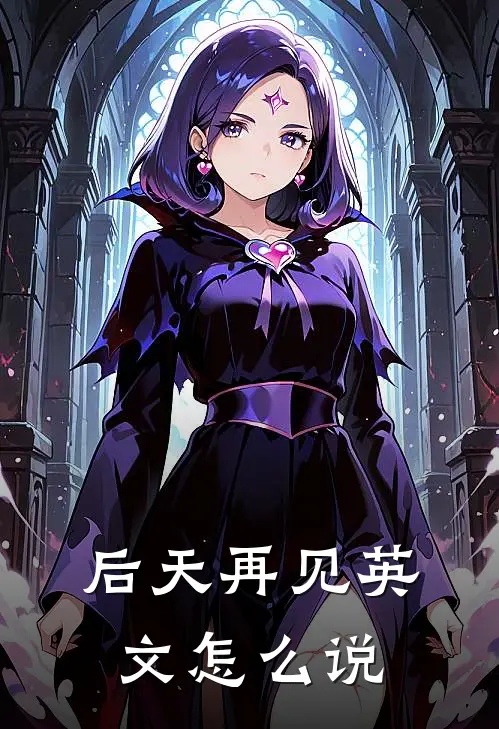 后天再见英文怎么说