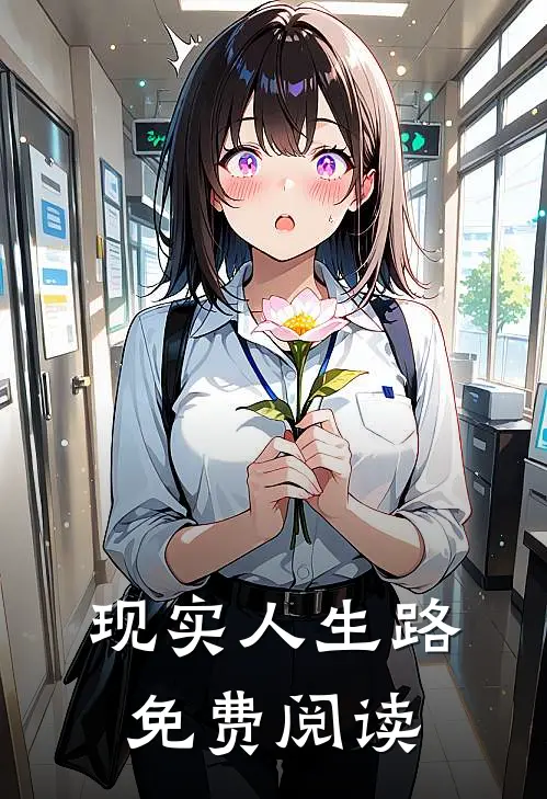 现实人生路免费阅读