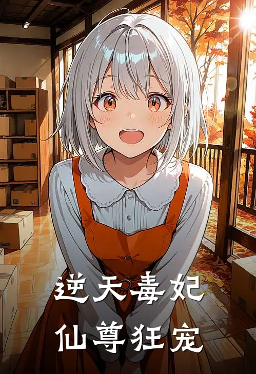 逆天毒妃，仙尊狂宠