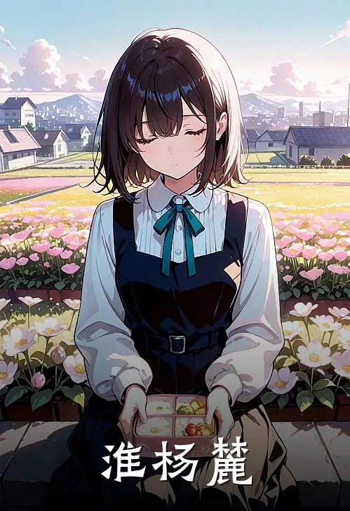 淮杨麓杨惠周明远已完结小说_最新章节列表淮杨麓(杨惠周明远)