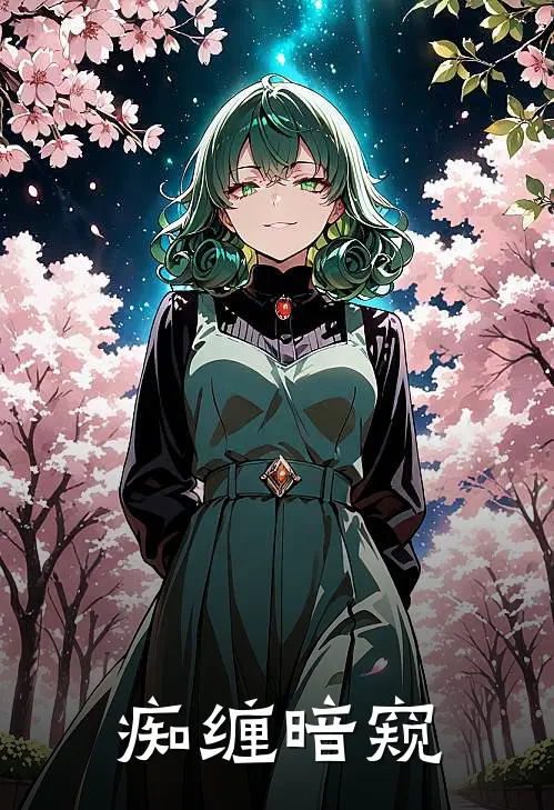 许尽欢纪商晏痴缠暗窥完结版在线阅读_痴缠暗窥全集免费在线阅读