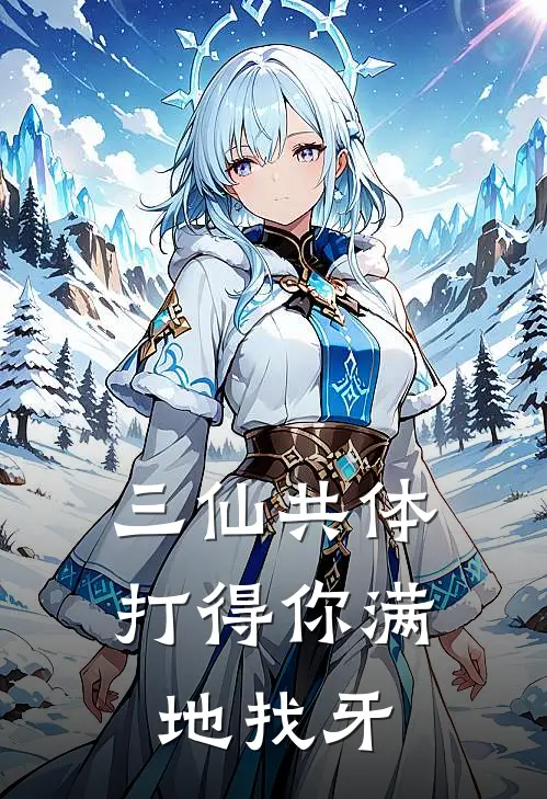 三仙共体：打得你满地找牙(叶航叶子寒)最新小说_免费阅读完整版小说三仙共体：打得你满地找牙(叶航叶子寒)