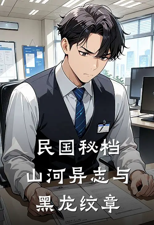 民国秘档：山河异志与黑龙纹章(苏芳菲秦玄策)网络热门小说_最新章节列表民国秘档：山河异志与黑龙纹章(苏芳菲秦玄策)