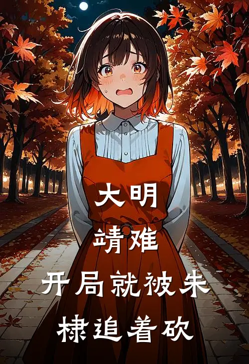 大明：靖难，开局就被朱棣追着砍(李恪之马三宝)完本小说大全_完本热门小说大明：靖难，开局就被朱棣追着砍李恪之马三宝