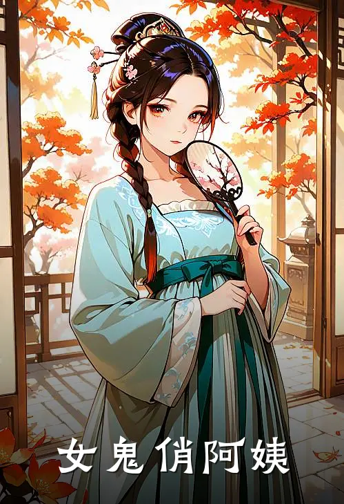 周阳车青《女鬼俏阿姨》全文免费在线阅读_《女鬼俏阿姨》全本在线阅读