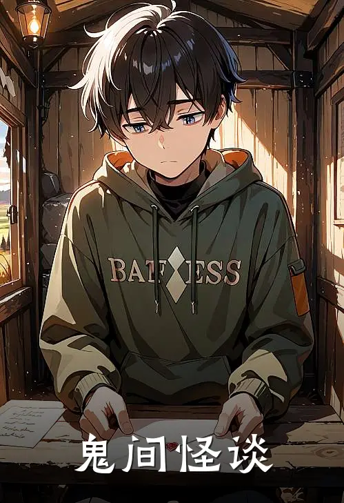 鬼间怪谈苏然林俊豪免费小说完结_最新章节列表鬼间怪谈(苏然林俊豪)