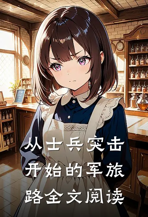 从士兵突击开始的军旅路全文阅读