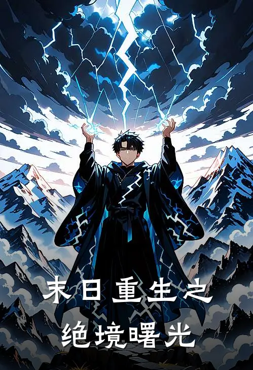 末日重生之绝境曙光