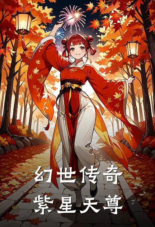 幻世传奇：紫星天尊苏寒林婉儿最新完结小说推荐_全集免费小说幻世传奇：紫星天尊苏寒林婉儿