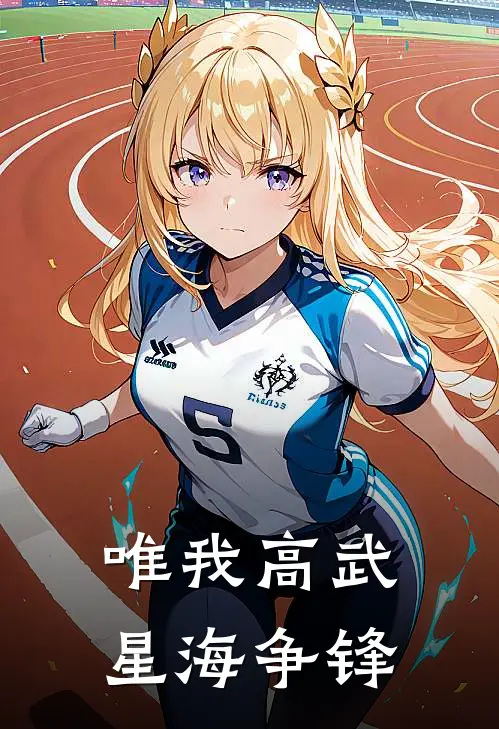 唯我高武：星海争锋洛五七怜玥全集免费小说_免费小说完结唯我高武：星海争锋(洛五七怜玥)