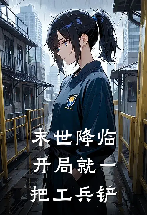 末世降临：开局就一把工兵铲陈羽苏瑶完整版免费小说_热门网络小说推荐末世降临：开局就一把工兵铲(陈羽苏瑶)