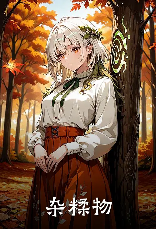 杂糅物庄梦朗鸢新热门小说_最新章节列表杂糅物(庄梦朗鸢)