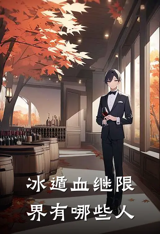 冰遁血继限界有哪些人