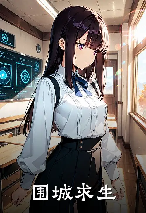 围城求生(索科洛夫阿列克谢)全本免费在线阅读_索科洛夫阿列克谢全文阅读