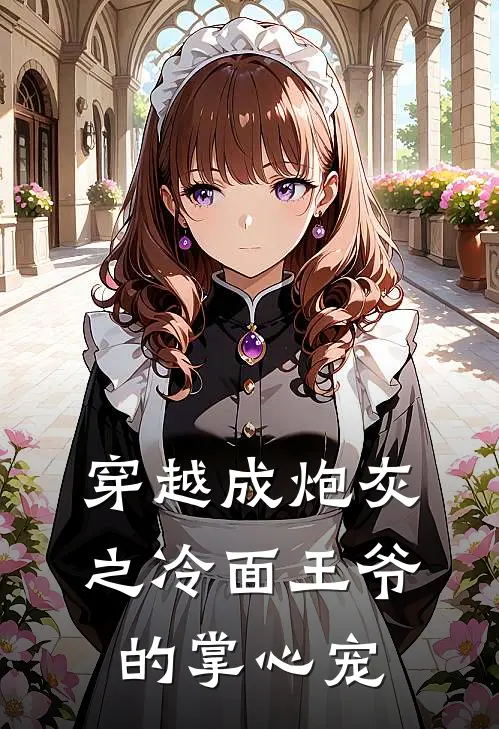 穿越成炮灰之冷面王爷的掌心宠