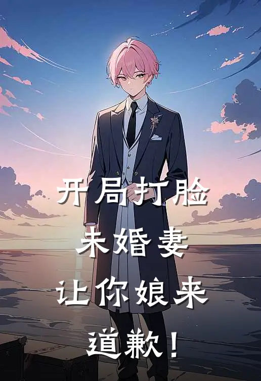 开局打脸未婚妻，让你娘来道歉！