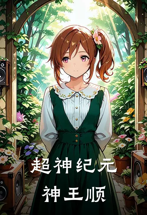 超神纪元 神王顺