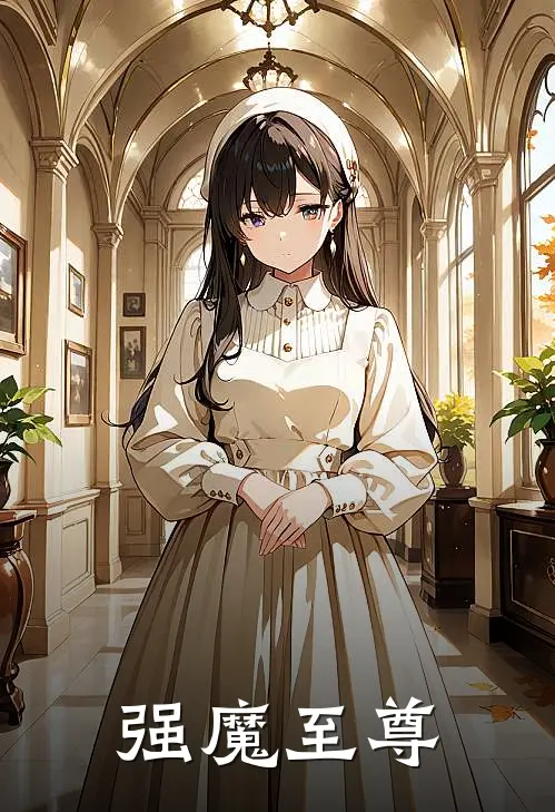 强魔至尊