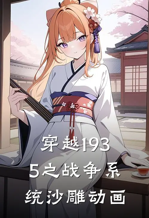 穿越1935之战争系统沙雕动画