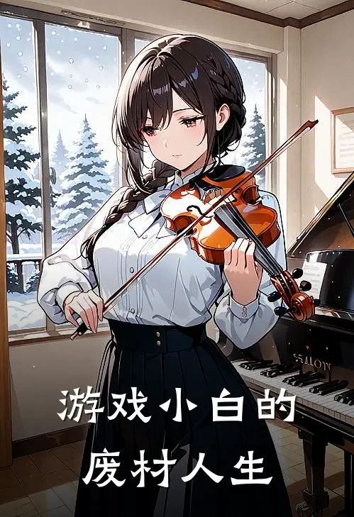 游戏小白的废材人生