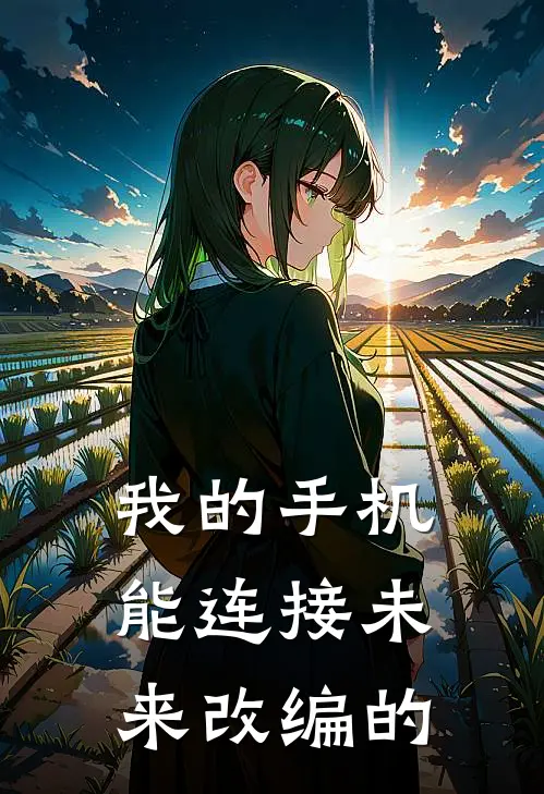 我的手机能连接未来改编的