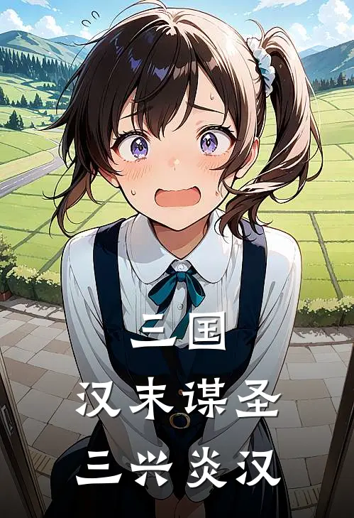 三国：汉末谋圣，三兴炎汉