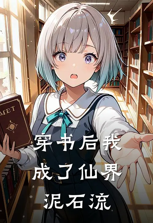 穿书后我成了仙界泥石流