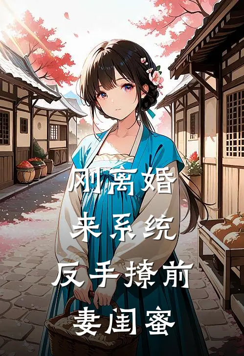 刚离婚来系统，反手撩前妻闺蜜