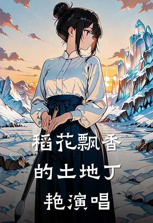 稻花飘香的土地丁艳演唱