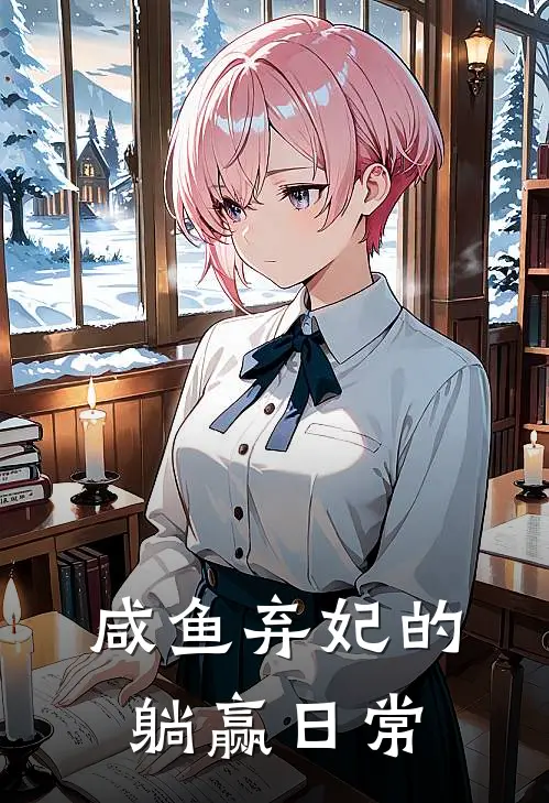 咸鱼弃妃的躺赢日常(沈南星沈南星)完结版免费小说_热门完结小说咸鱼弃妃的躺赢日常(沈南星沈南星)