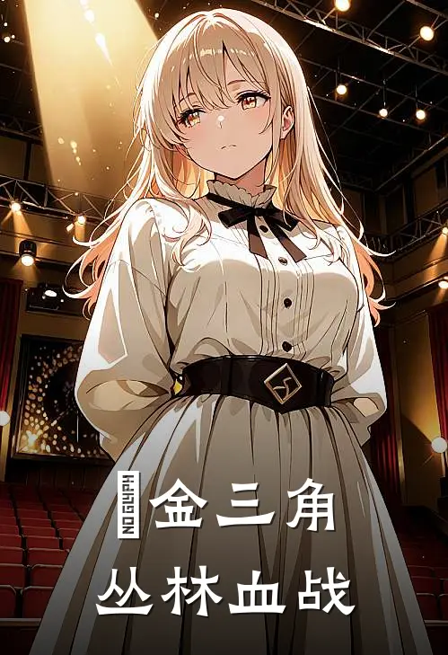 巜金三角丛林血战