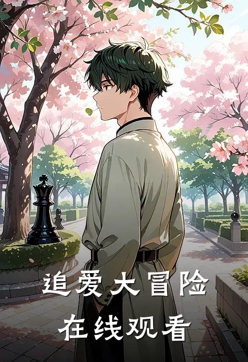 追爱大冒险在线观看