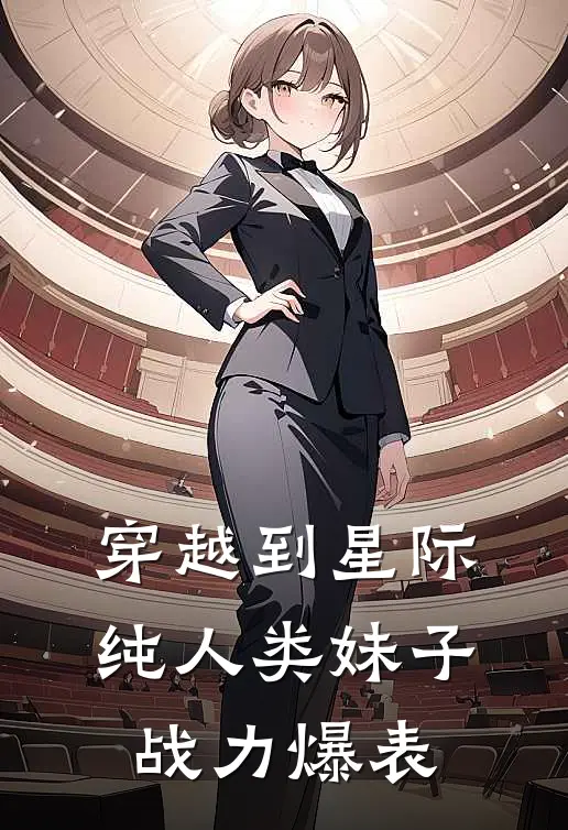 穿越到星际，纯人类妹子战力爆表高天野陈其霞完结版免费阅读_穿越到星际，纯人类妹子战力爆表全章节免费在线阅读