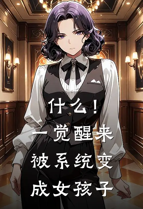 什么！一觉醒来被系统变成女孩子狐小七林润最新推荐小说_完结版小说推荐什么！一觉醒来被系统变成女孩子狐小七林润