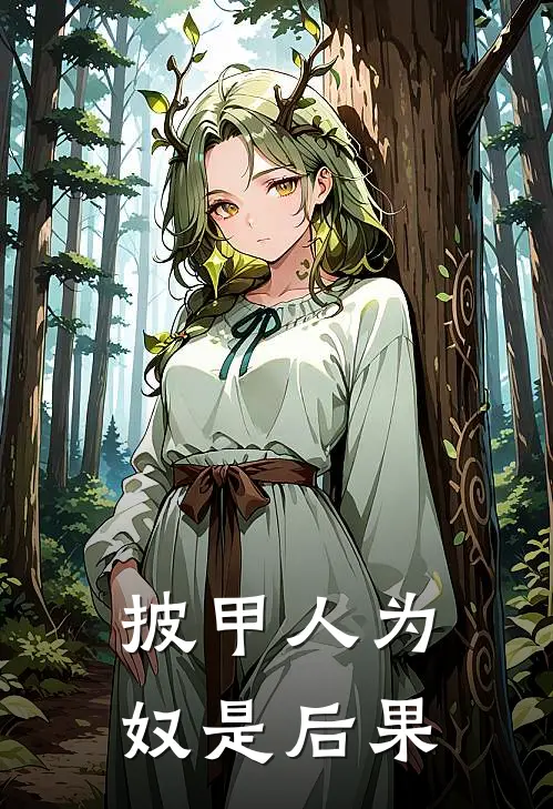 披甲人为奴是后果