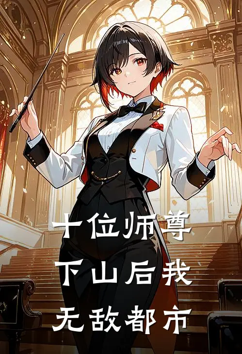 十位师尊下山后我无敌都市