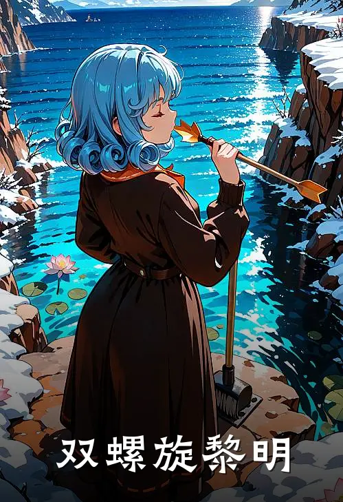双螺旋黎明林砚陈苗苗完整版在线阅读_林砚陈苗苗完整版阅读