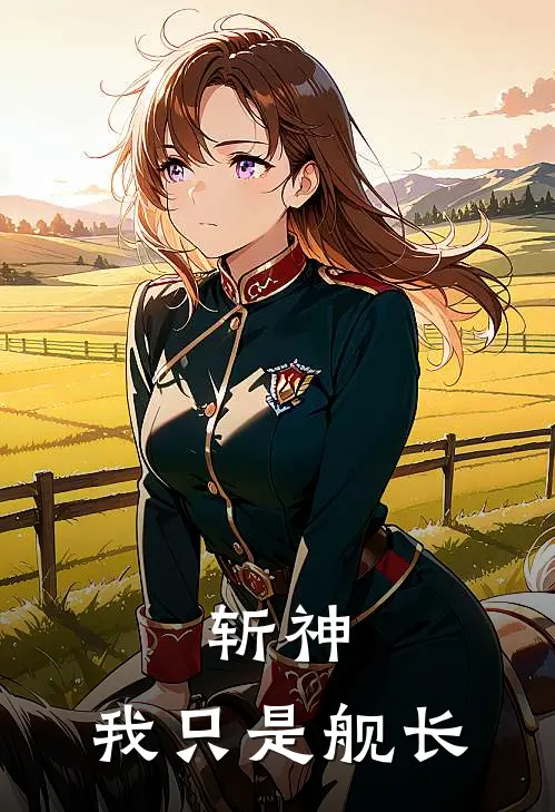 斩神：我只是舰长