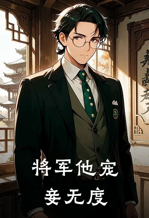 将军他宠妾无度(李怀安江飞雪)最新完结小说推荐_热门小说排行榜将军他宠妾无度李怀安江飞雪