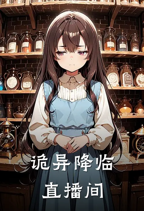 诡异降临直播间瑜玖林夏热门小说免费阅读_完本完结小说诡异降临直播间(瑜玖林夏)