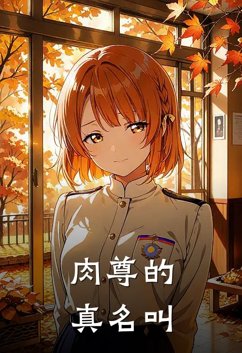 肉尊的真名叫