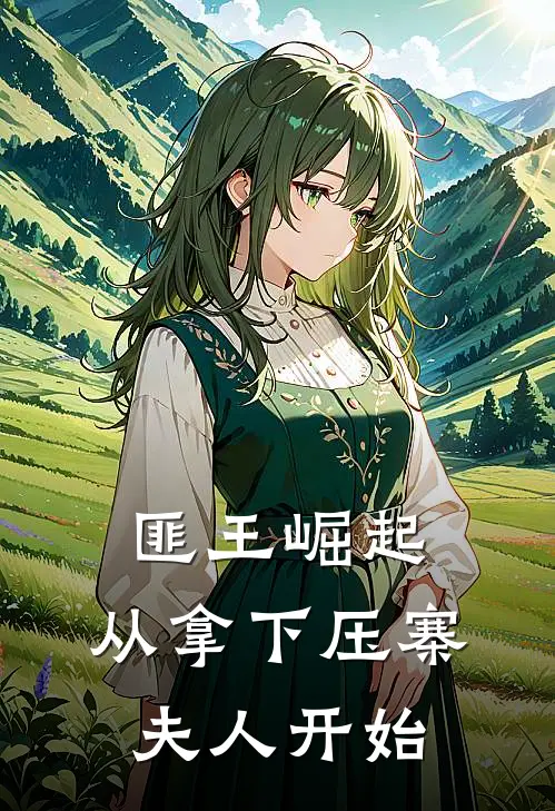 匪王崛起：从拿下压寨夫人开始全文免费阅读无弹窗大结局_匪王崛起：从拿下压寨夫人开始（荀笙宁婉婷）最新小说