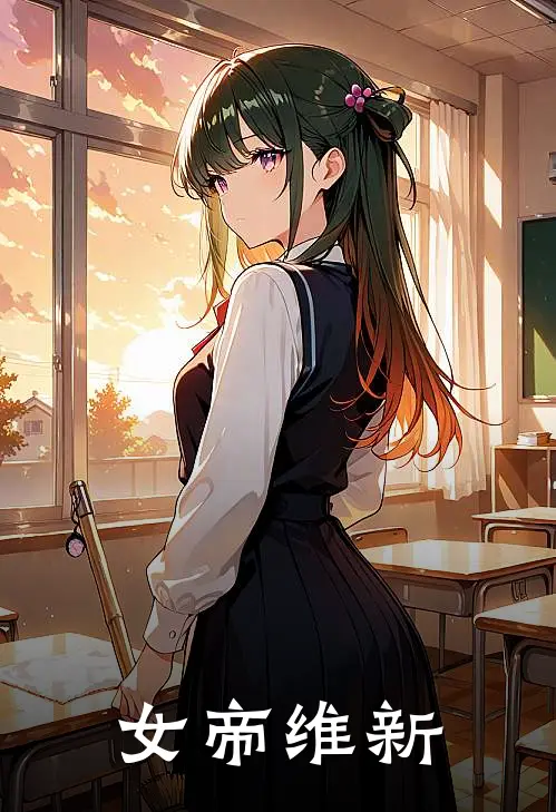 女帝维新(慈禧奕訢)_慈禧奕訢热门小说