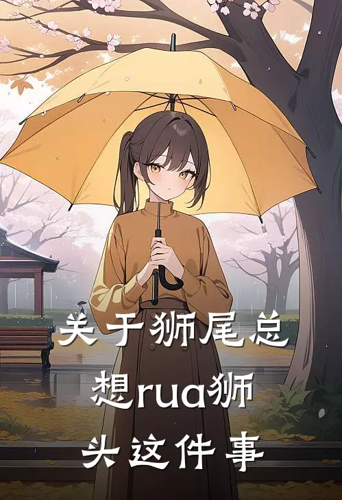 关于狮尾总想rua狮头这件事(林骁周予安)最新小说全文阅读_最新章节列表关于狮尾总想rua狮头这件事(林骁周予安)