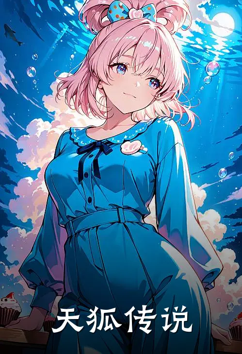天狐传说