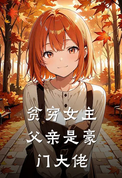 贫穷女主父亲是豪门大佬