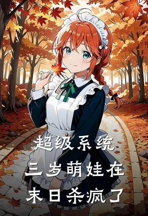 《超级系统：三岁萌娃在末日杀疯了》萌萌顾林全文免费在线阅读_《超级系统：三岁萌娃在末日杀疯了》全集阅读